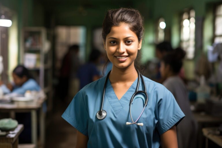 Excellence in nursing education