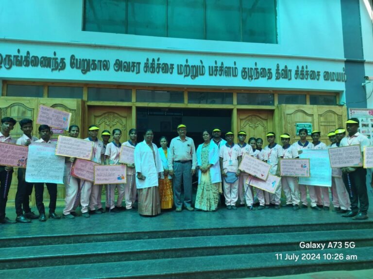 top nursing college
