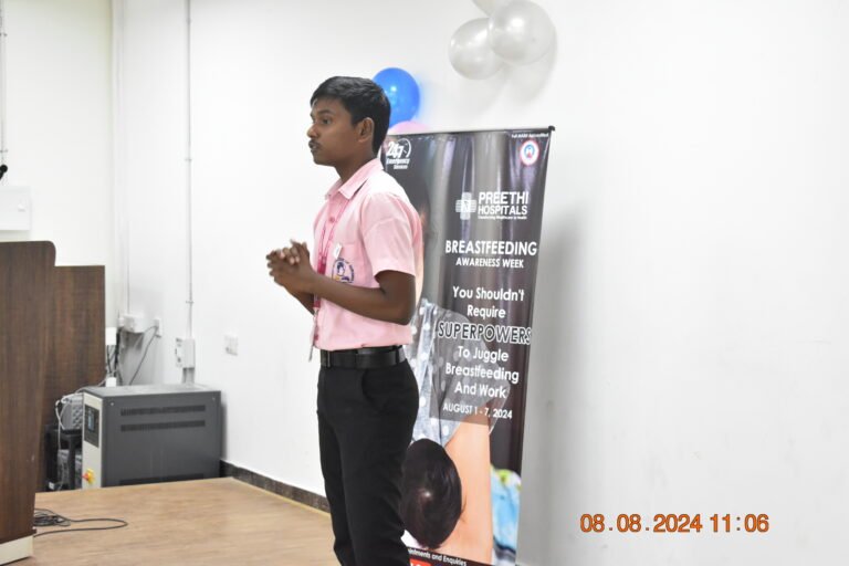 Career with B.Sc. Nursing