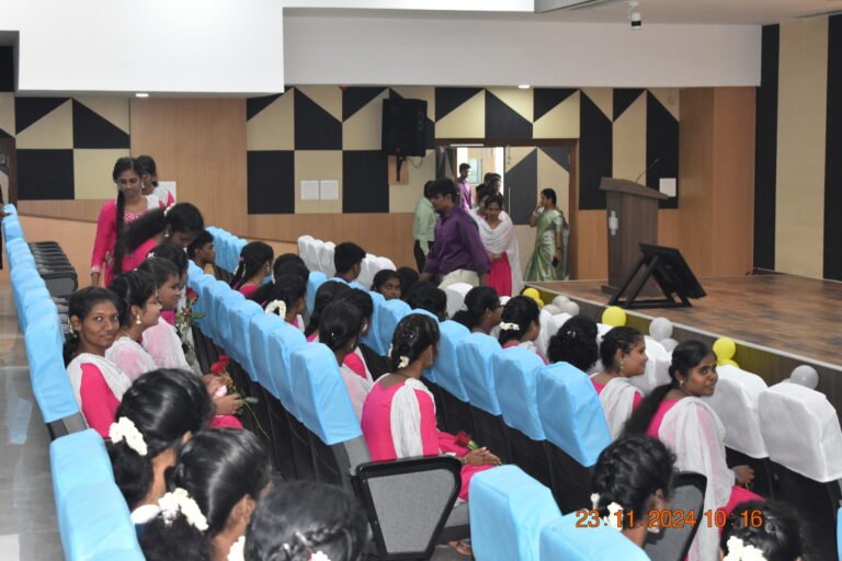B.Sc Nursing college