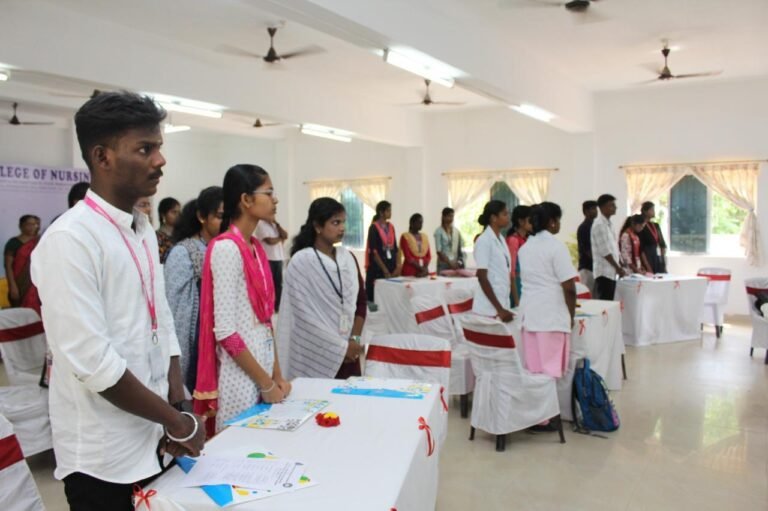 Healthcare professionals