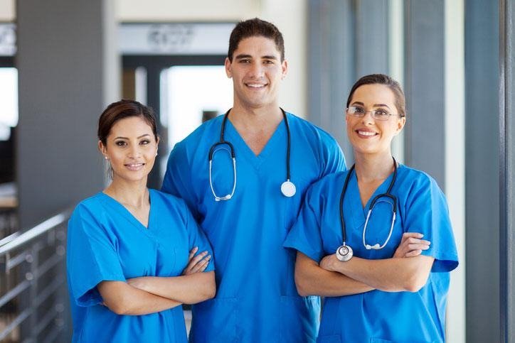 B.Sc. Nursing in madurai