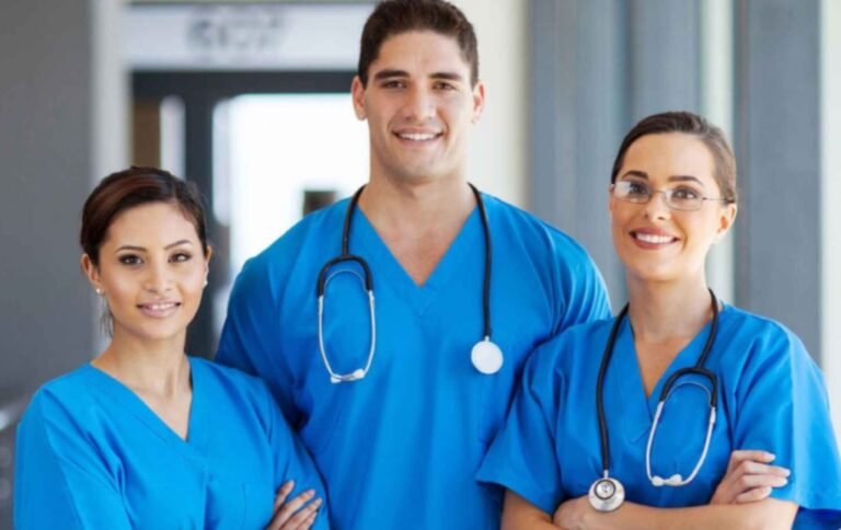 BSc in Nursing in Madurai