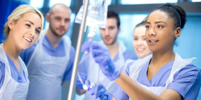 Top B.Sc Nursing colleges in Madurai