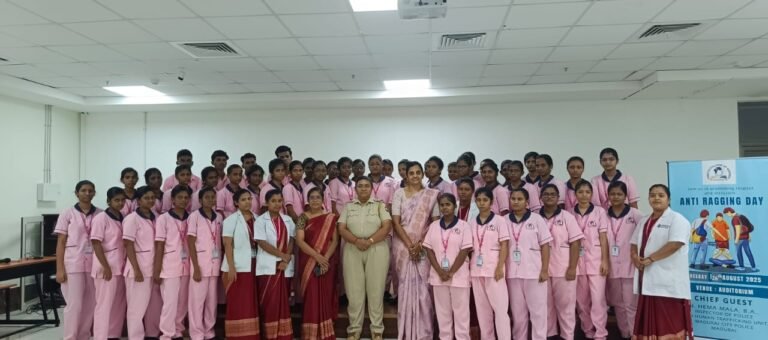 Best nursing colleges