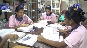BSc Nursing Degree Programs in Madurai