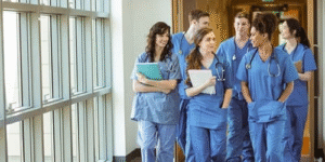 Best Private Nursing Colleges in Madurai