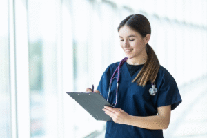 Best nursing colleges near me