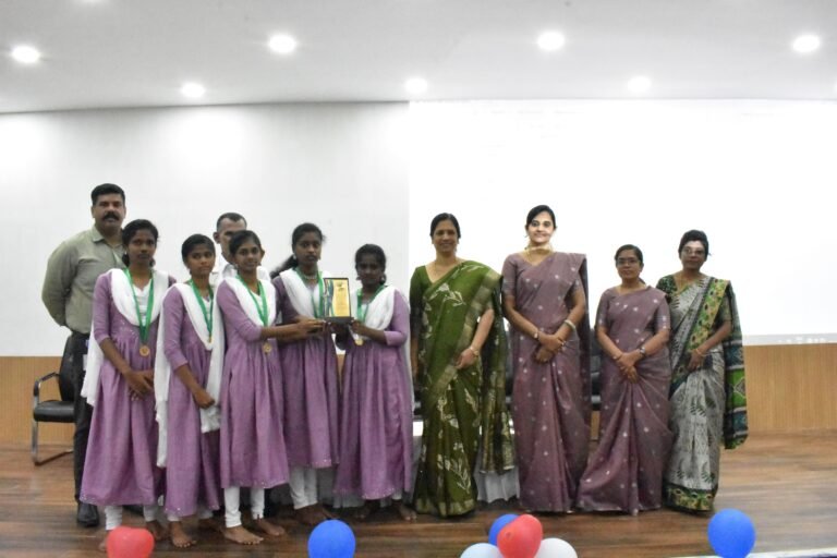 Affordable Nursing College in Madurai