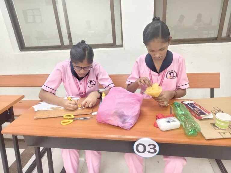 Affordable Nursing Course Madurai