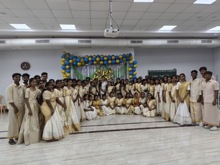 Nursing Placements Training College in Madurai